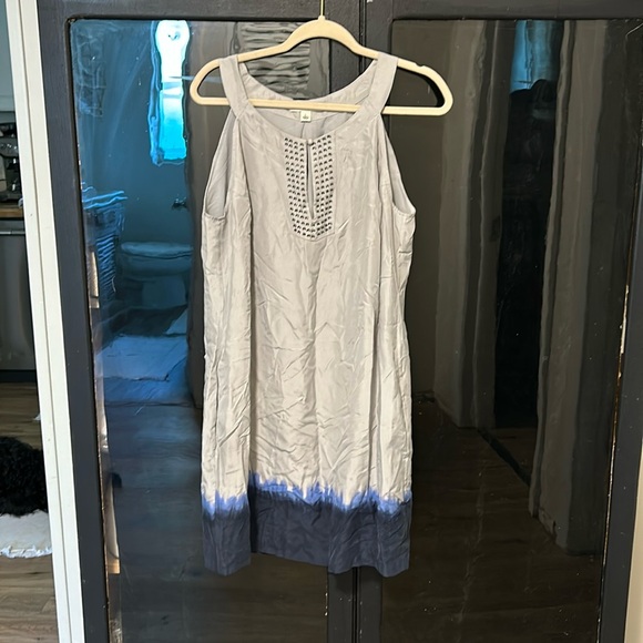 Banana Republic Dresses & Skirts - Banana republic silk dress